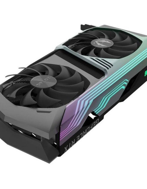 Load image into Gallery viewer, Geforce RTX 3070 Graphic Card, 8 GB GDDR6
