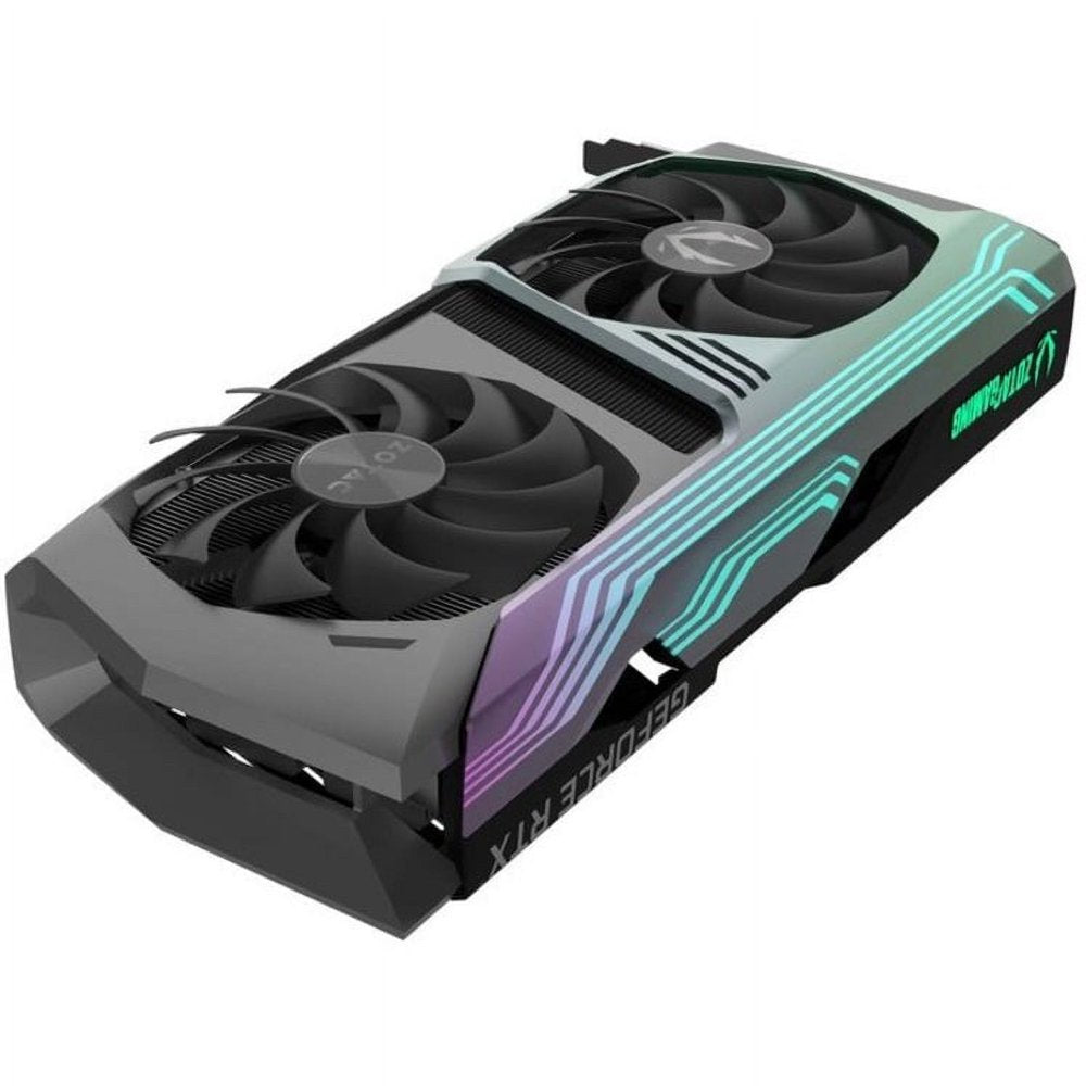 Geforce RTX 3070 Graphic Card, 8 GB GDDR6