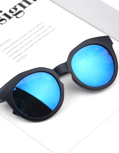 Load image into Gallery viewer, Baby Sunglasses Accessories Children Girl Kids Sunglasses Shades Bright Lenses UV400 Protection Stylish Baby Frame Outdoor Look
