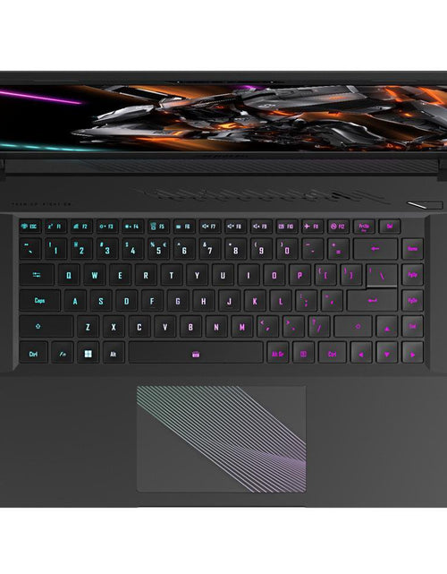 Load image into Gallery viewer, - 15.6&quot; 165 Hz - Intel Core I7 13Th Gen 13700H (2.40Ghz) - Geforce RTX 4070 Laptop GPU - 16 GB DDR5 - 1 TB Gen4 SSD - Windows 11 Home 64-Bit - Gaming Laptop (15 BSF-73US754SH )
