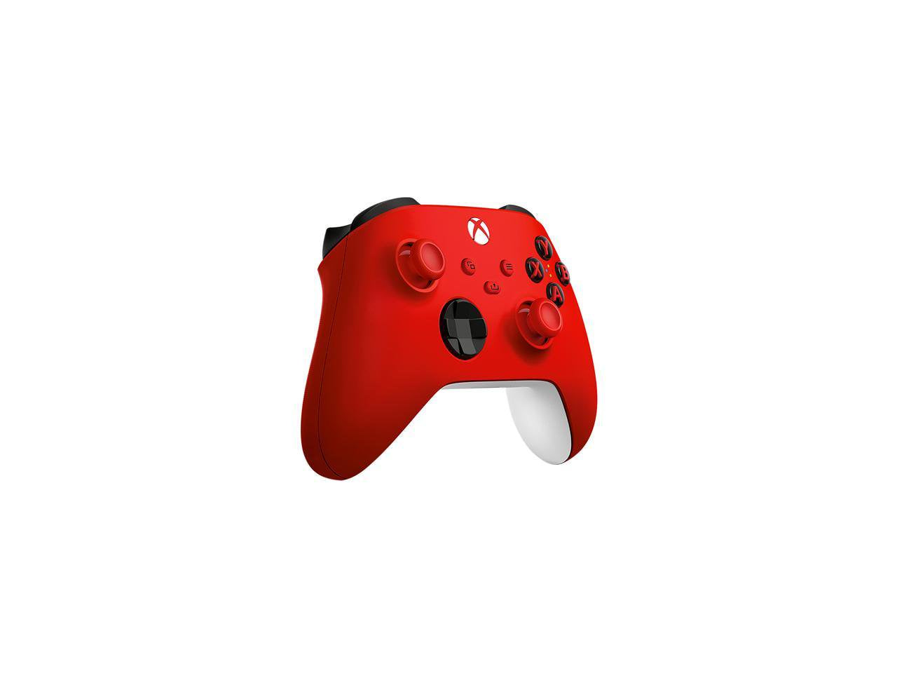 Wireless Controller - Pulse Red