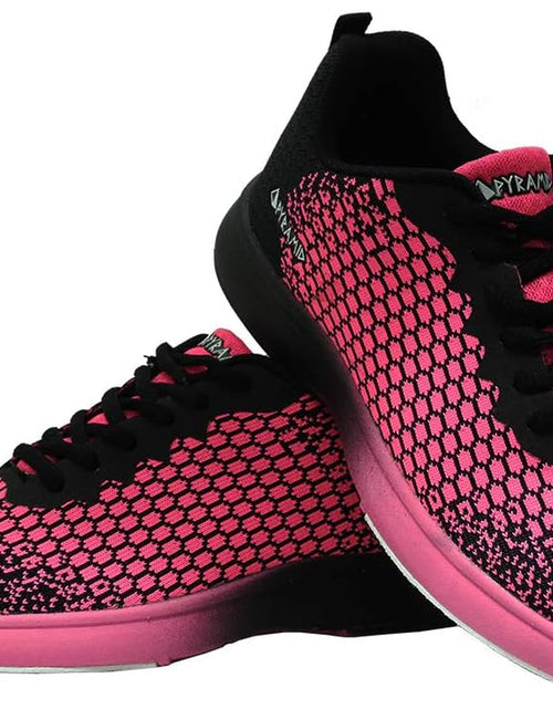 Load image into Gallery viewer, Women&#39;S Path Lite Seamless Mesh Bowling Shoes
