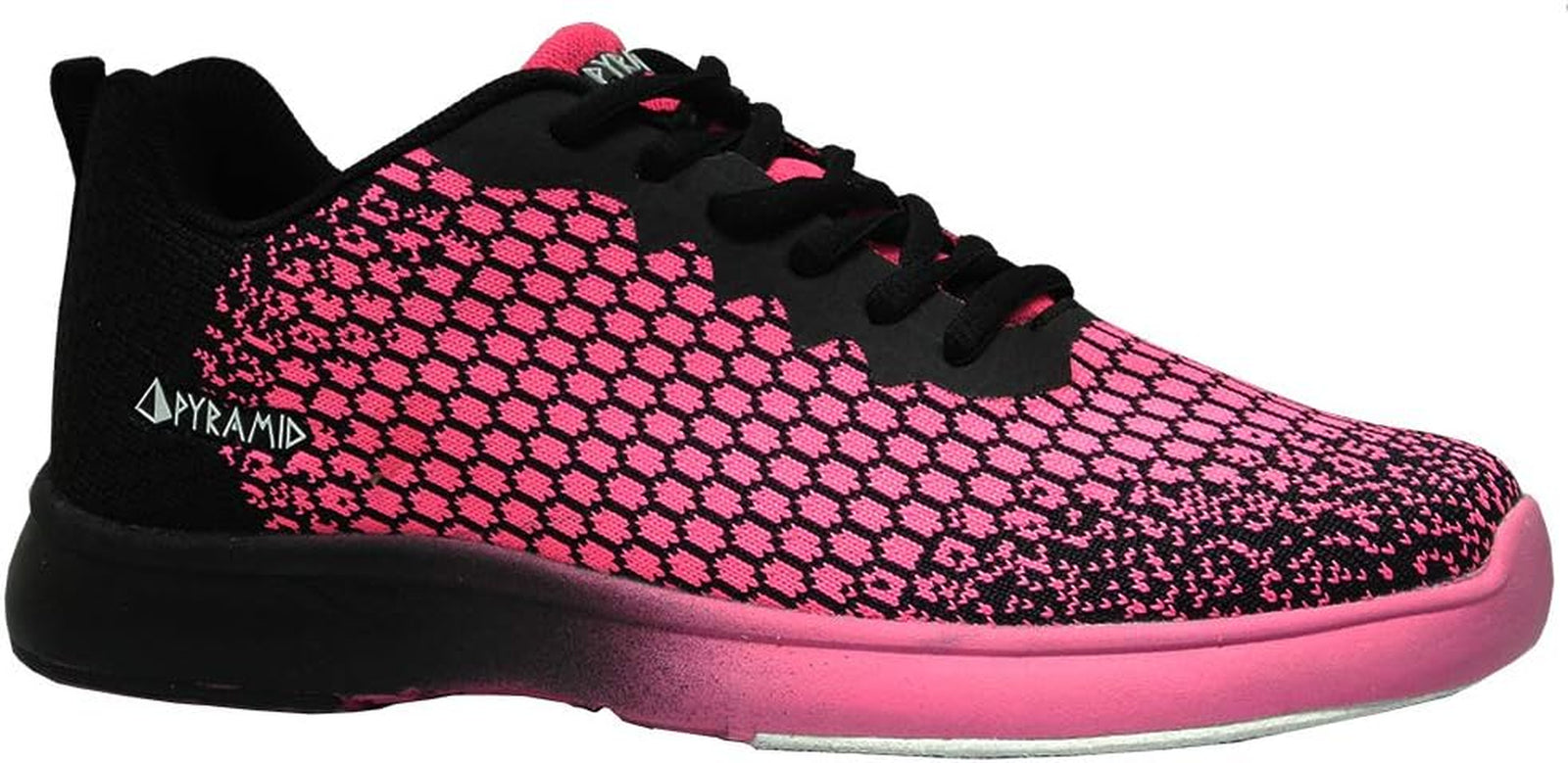 Women'S Path Lite Seamless Mesh Bowling Shoes