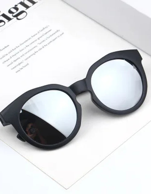 Load image into Gallery viewer, Baby Sunglasses Accessories Children Girl Kids Sunglasses Shades Bright Lenses UV400 Protection Stylish Baby Frame Outdoor Look
