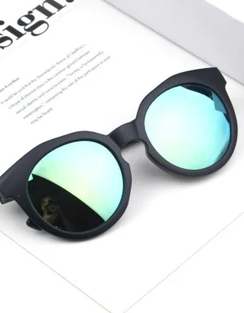 Load image into Gallery viewer, Baby Sunglasses Accessories Children Girl Kids Sunglasses Shades Bright Lenses UV400 Protection Stylish Baby Frame Outdoor Look
