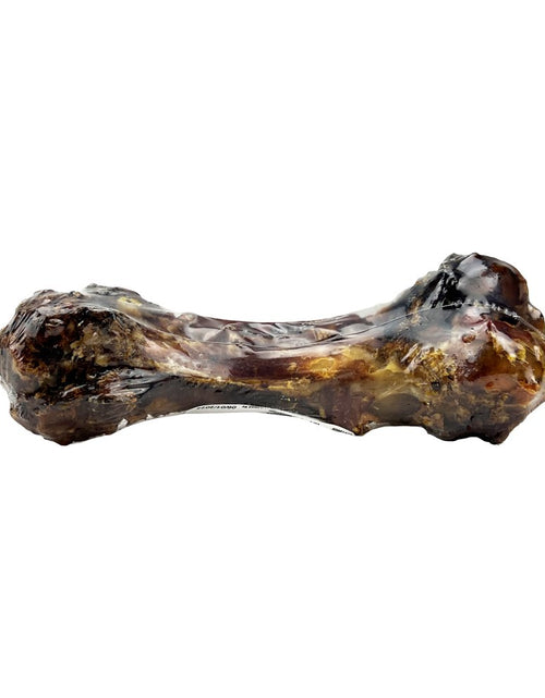 Load image into Gallery viewer, Natural Pork Femur Chew for Dogs, 1 Count, 9.28 Oz
