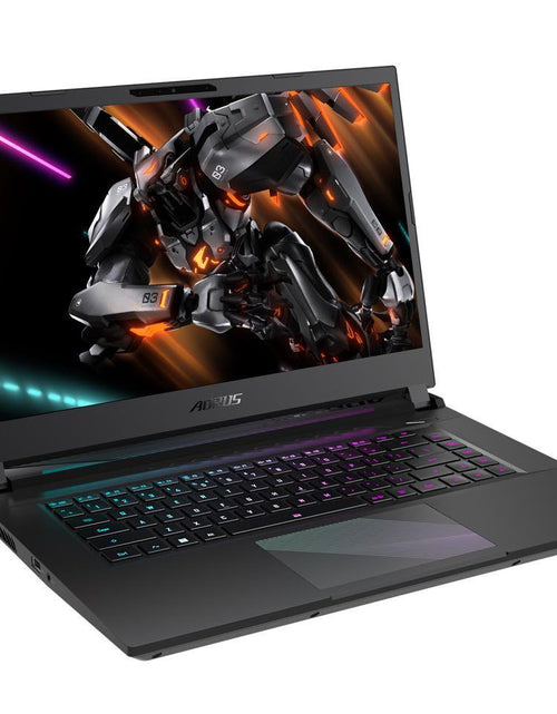 Load image into Gallery viewer, - 15.6&quot; 165 Hz - Intel Core I7 13Th Gen 13700H (2.40Ghz) - Geforce RTX 4070 Laptop GPU - 16 GB DDR5 - 1 TB Gen4 SSD - Windows 11 Home 64-Bit - Gaming Laptop (15 BSF-73US754SH )
