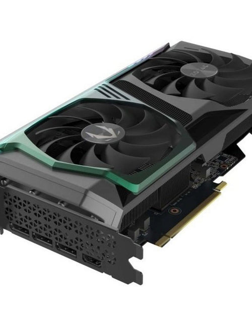 Load image into Gallery viewer, Geforce RTX 3070 Graphic Card, 8 GB GDDR6
