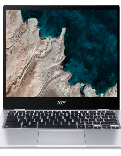 Load image into Gallery viewer, Spin 513 Chromebook, 13.3&quot; FHD IPS Multi-Touch Corning Gorilla Glass Display, Qualcomm Snapdragon 7C Compute Platform, 4GB RAM, 64GB Emmc, CP513-1H-S60F
