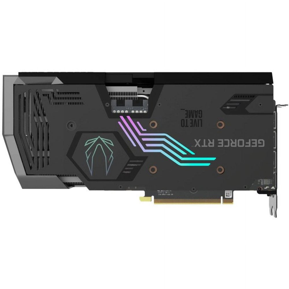 Geforce RTX 3070 Graphic Card, 8 GB GDDR6