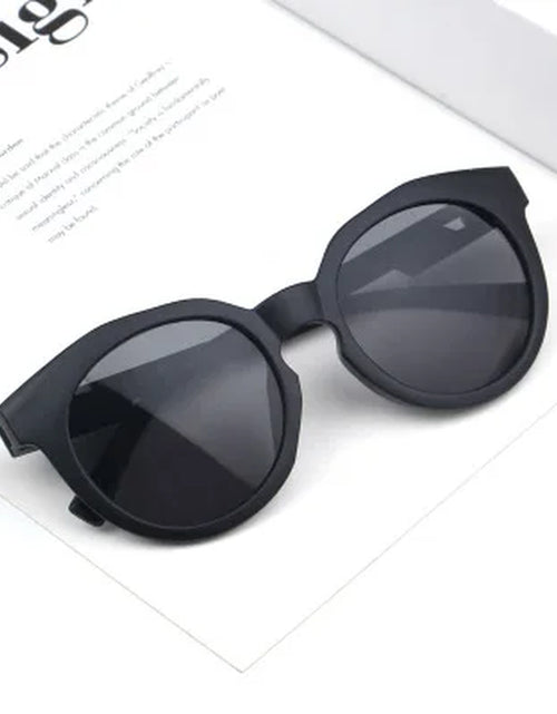 Load image into Gallery viewer, Baby Sunglasses Accessories Children Girl Kids Sunglasses Shades Bright Lenses UV400 Protection Stylish Baby Frame Outdoor Look
